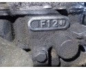 OCTAVIA 1 9TDI ENGINE POST 038021CB 105KM 2008R Version European