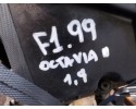 Motor Skoda Octavia 1.9 TDI 105 CV 2008 Ref. 038021CB