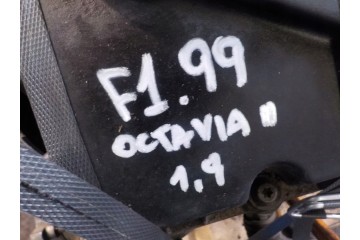 Motor Skoda Octavia 1.9 TDI 105 CV 2008 Ref. 038021CB
