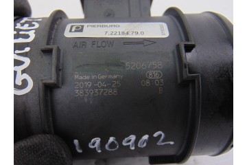 5206758 CAUDALIMETRO ALFA ROMEO GIULIETTA (191) Progression 2010 5206758 190902 ALFA ROMEO - 2