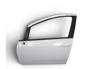 BLANCA PUERTA DELANTERA IZQUIERDA FIAT III PUNTO (199)