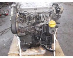 ENGINE RENAULT MEGANE 100014418R