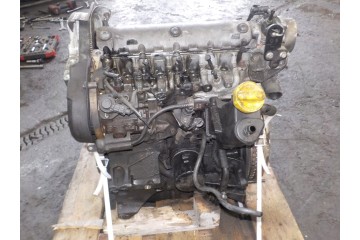 ENGINE RENAULT MEGANE 100014418R