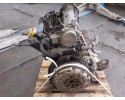 ENGINE RENAULT MEGANE 100014418R Catalog number of the part F9Q N 870 100014418R 043507 L 01424 0G81 06