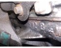 ENGINE RENAULT MEGANE 100014418R Engine type petrol