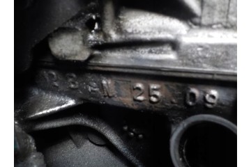 ENGINE RENAULT MEGANE 100014418R Quality of parts according to GVO Q original with factory logo OEM OES