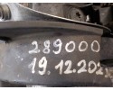 ENGINE RENAULT MEGANE 100014418R Version European