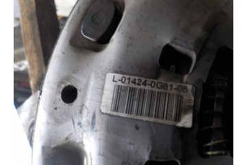 Motor Renault Megane 100014418R