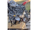 engine vw audi cup complete