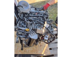 engine vw audi cup complete