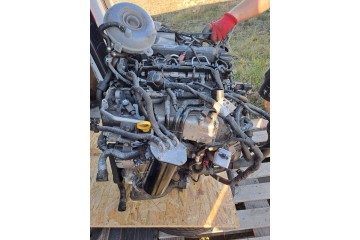 engine vw audi cup complete