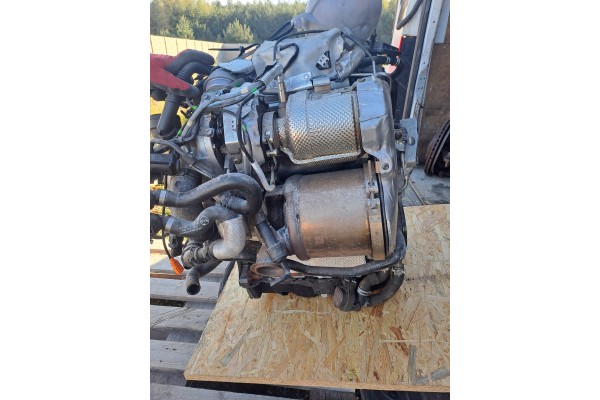 engine vw audi cup complete Catalog number of the part cup 602 220