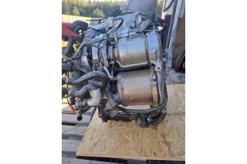 engine vw audi cup complete Catalog number of the part cup 602 220