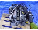 ENGINE COMPLETE LE1 TURBINE OPEL ADAM 1 0T ASTRA 644029084