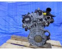 ENGINE COMPLETE LE1 TURBINE OPEL ADAM 1 0T ASTRA 644029084 Catalog number of the part le1