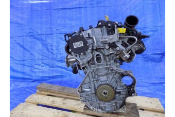 ENGINE COMPLETE LE1 TURBINE OPEL ADAM 1 0T ASTRA 644029084 Catalog number of the part le1