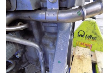 ENGINE COMPLETE LE1 TURBINE OPEL ADAM 1 0T ASTRA 644029084 Car type passenger cars