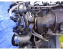 ENGINE COMPLETE LE1 TURBINE OPEL ADAM 1 0T ASTRA 644029084 Quality of parts according to GVO O original with manufacturer s logo
