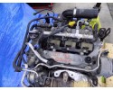 ENGINE COMPLETE LE1 TURBINE OPEL ADAM 1 0T ASTRA 644029084 Version European
