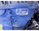 Motor Completo con Turbina LE1 para Opel Adam 1.0 Turbo Astra
