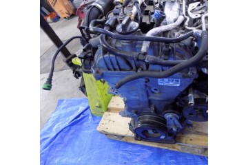 Motor Completo con Turbina LE1 para Opel Adam 1.0 Turbo Astra