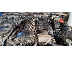 Engine BMW N53 N53B25 e60 e61 e90 e91 e87