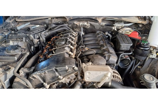 Engine BMW N53 N53B25 e60 e61 e90 e91 e87