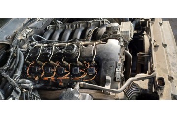 Engine BMW N53 N53B25 e60 e61 e90 e91 e87 Catalog number of the part SILNIK BMW N53 N53B25 e60 e61 e90 e91 e87