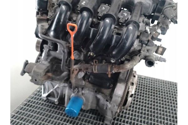 ENGINE HONDA JAZZ II L13A1 1 4 I DSI