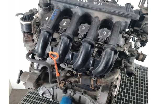 ENGINE HONDA JAZZ II L13A1 1 4 I DSI Part manufacturer Honda OE