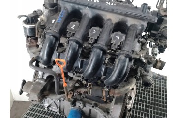 ENGINE HONDA JAZZ II L13A1 1 4 I DSI Part manufacturer Honda OE