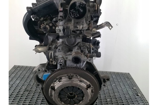 ENGINE HONDA JAZZ II L13A1 1 4 I DSI Catalog number of the part L13A1