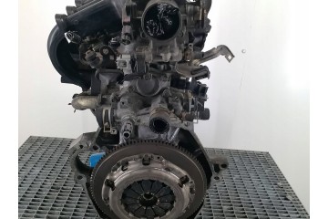 ENGINE HONDA JAZZ II L13A1 1 4 I DSI Catalog number of the part L13A1