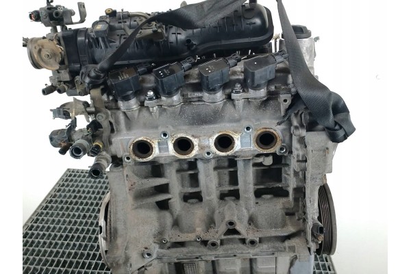 ENGINE HONDA JAZZ II L13A1 1 4 I DSI Car type passenger cars