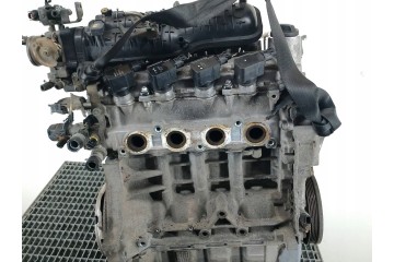 ENGINE HONDA JAZZ II L13A1 1 4 I DSI Car type passenger cars