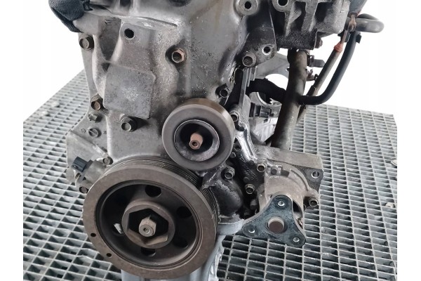 ENGINE HONDA JAZZ II L13A1 1 4 I DSI Engine type diesel