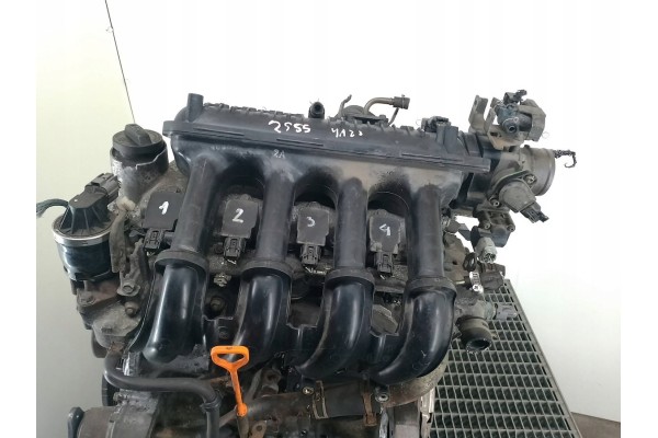 Motor Honda Jazz II L13A1 1.4 I-DSI
