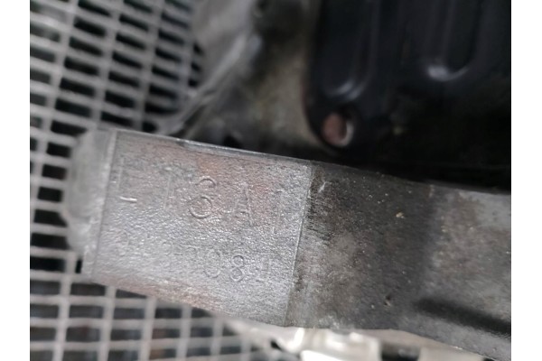 Motor Honda Jazz II L13A1 1.4 I-DSI