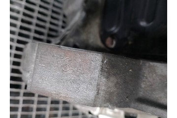 Motor Honda Jazz II L13A1 1.4 I-DSI