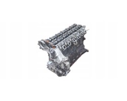 Engine BMW E39 M57 2 5d 163km 256d1