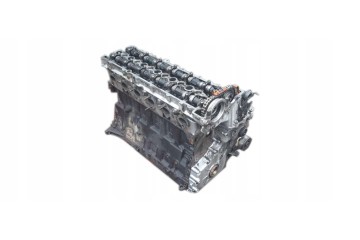 Engine BMW E39 M57 2 5d 163km 256d1 Catalog number of the part M57 256d1