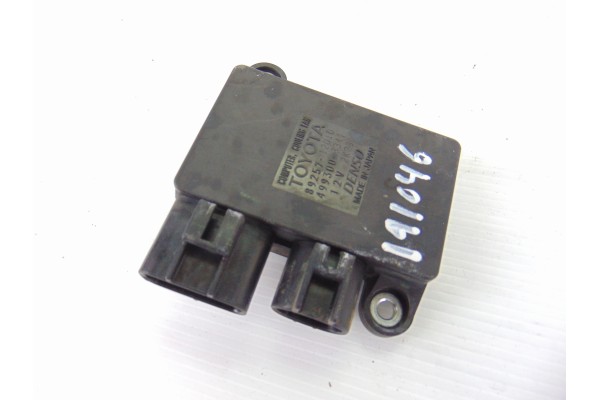 89257-12010 MODULO ELECTRONICO TOYOTA AURIS (E15)