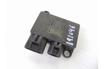 89257-12010 MODULO ELECTRONICO TOYOTA AURIS (E15) Luna 2008 89257-12010 191046 TOYOTA - 2