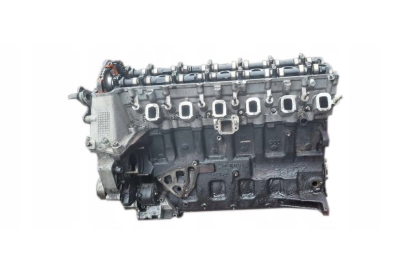 Engine BMW E39 M57 2 5d 163km 256d1 Part manufacturer BMW OE