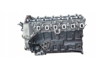 Engine BMW E39 M57 2 5d 163km 256d1 Part manufacturer BMW OE