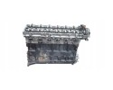 Engine BMW E39 M57 2 5d 163km 256d1 Car type passenger cars