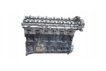 Engine BMW E39 M57 2 5d 163km 256d1 Car type passenger cars