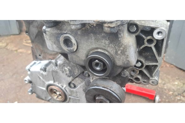 Engine BMW E39 M57 2 5d 163km 256d1 Quality of parts according to GVO Q original with factory logo OEM OES
