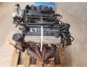 CHEVROLET AVEO T250 II 06 12 1 2B 84KM PETROL ENGINE YH1 HJ26