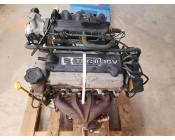 CHEVROLET AVEO T250 II 06 12 1 2B 84KM PETROL ENGINE YH1 HJ26